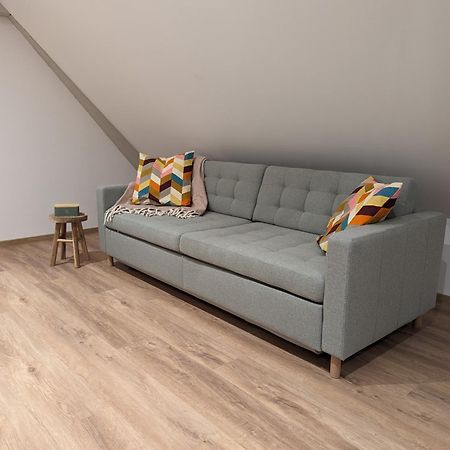 마를랭 Le Cosy 아파트 외부 사진