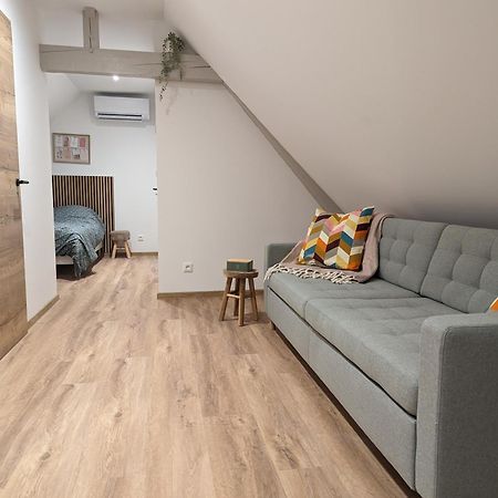 마를랭 Le Cosy 아파트 외부 사진