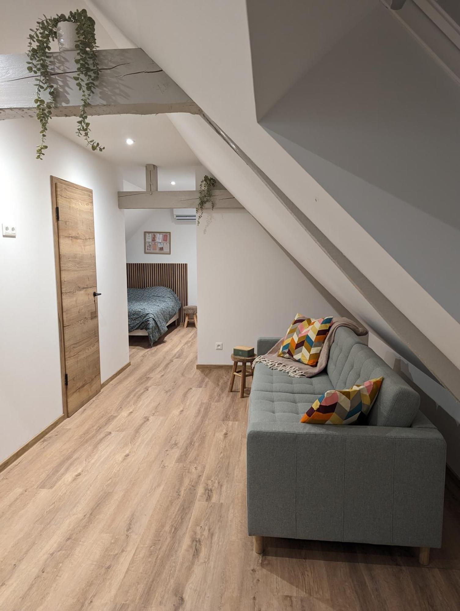 마를랭 Le Cosy 아파트 외부 사진