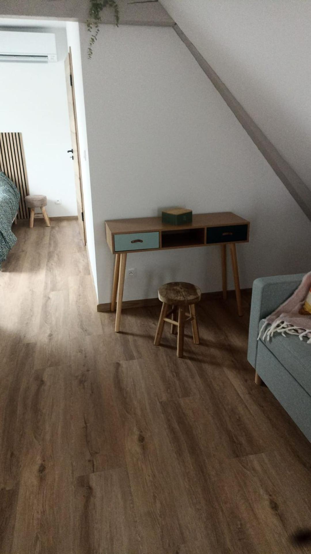 마를랭 Le Cosy 아파트 외부 사진