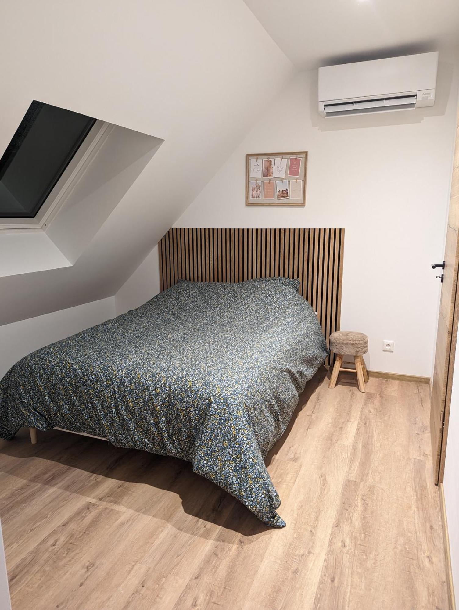 마를랭 Le Cosy 아파트 외부 사진
